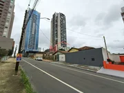 TERRENO A VENDA RUA FREI VELOSO - PROXIMO AO FORUM - Foto 5