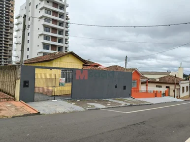 Terreno A Venda Rua Frei Veloso - Proximo Ao Forum