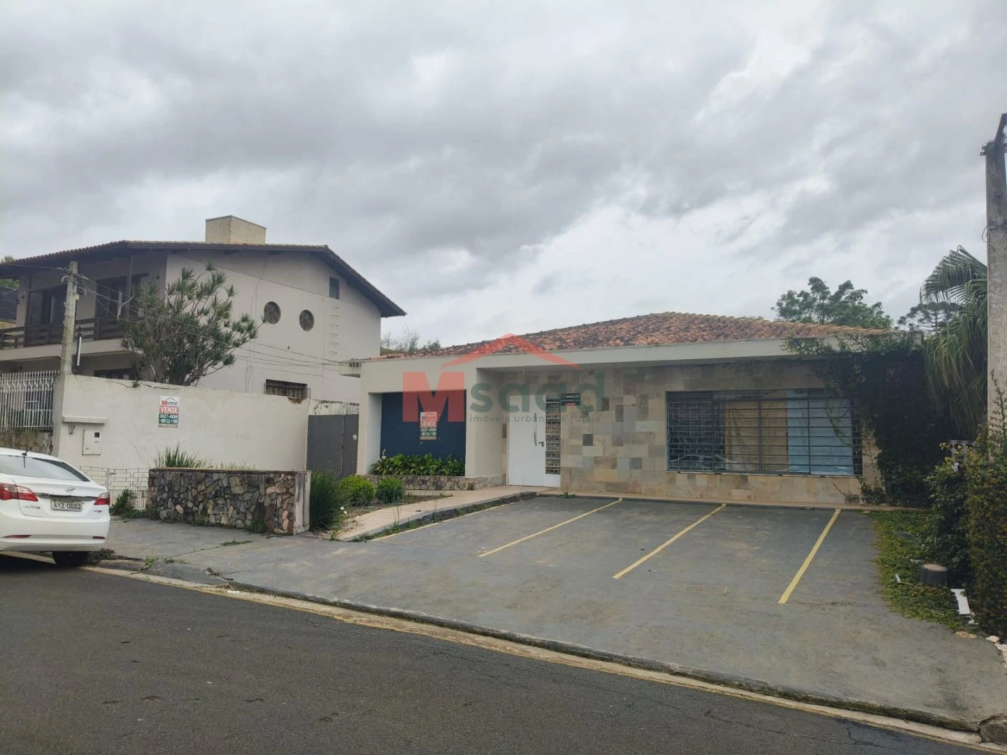 Casa A Venda Rua Rodrigues Alves, 909 - Jardim Carvalho