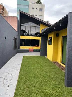 Casa Comercial Para Locação No Entrela