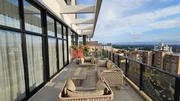 Apartamento à venda Ed. Terrazza Riserva em Estrela - Foto 3