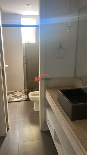 Apartamento No Edifício Victor Hugo / Estrela