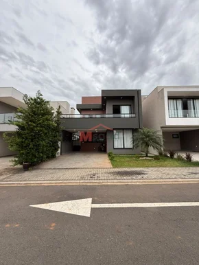 CASA EM CONDOMINIO DOMAN PAYSAGE ENCORE - Foto 2