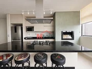 APARTAMENTO PARA LOCAÇÃO JD. CARVALHO - Foto 4