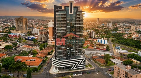 Foto Apartamento