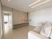 APARTAMENTO À VENDA JD. CARVALHO - Foto 3