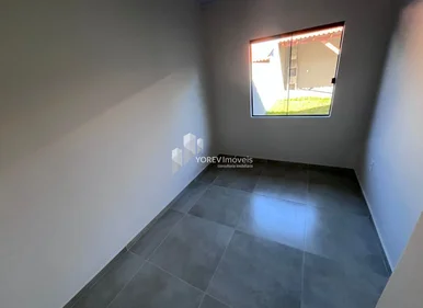 Miniatura - Foto Casas de dois quartos com edícula e churrasqueira!