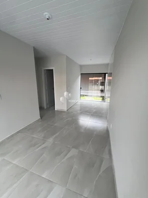 Casas De Dois Quartos Com Edícula E Churrasqueira!