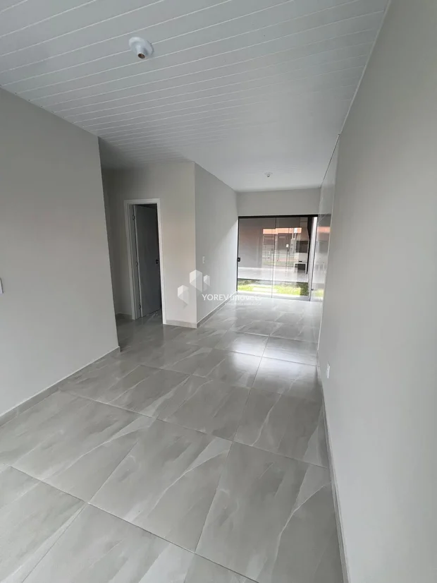 Foto Casas de dois quartos com edícula e churrasqueira!