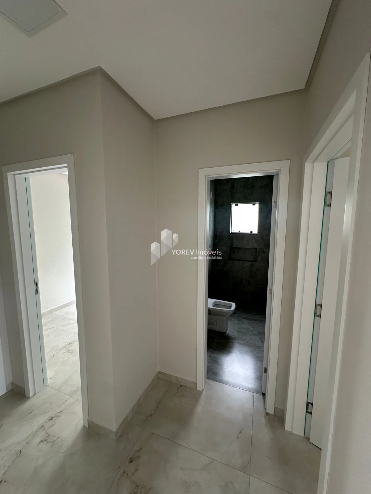 Casa No Eos Mirante - Com 3 Quartos (1 Suíte)