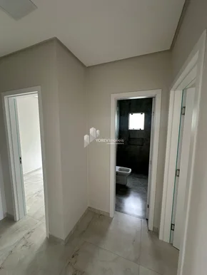 Miniatura - Foto Casa  no EOS MIRANTE - Com 3 quartos (1 suíte)