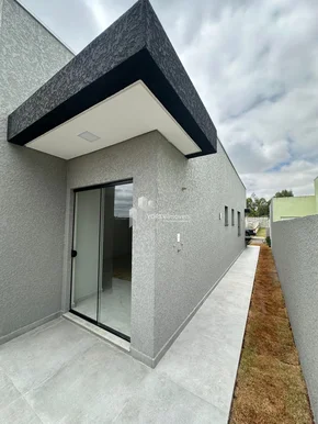 Miniatura - Foto Casa  no EOS MIRANTE - Com 3 quartos (1 suíte)