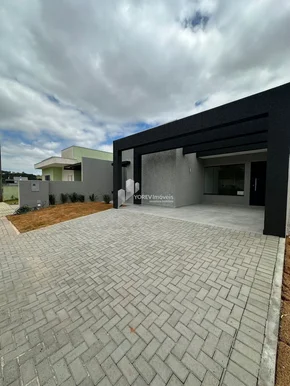 Casa No Eos Mirante - Com 3 Quartos (1 Suíte)