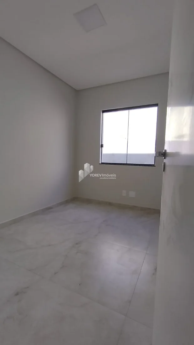 Foto Residência no EOS MIRANTE - Com 3 quartos (1 suíte)