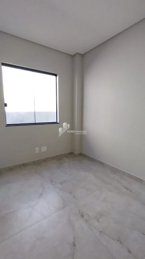 Foto Residência no EOS MIRANTE - Com 3 quartos (1 suíte)