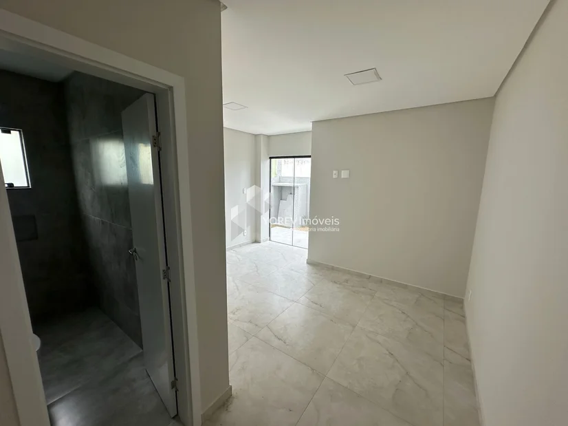 Foto Casa  no EOS MIRANTE - Com 3 quartos (1 suíte)