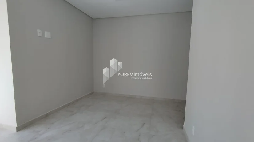 Foto Residência no EOS MIRANTE - Com 3 quartos (1 suíte)