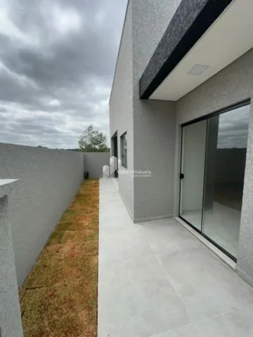 Foto Casa  no EOS MIRANTE - Com 3 quartos (1 suíte)