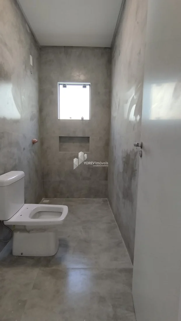 Foto Residência no EOS MIRANTE - Com 3 quartos (1 suíte)