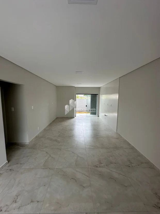 Foto Casa  no EOS MIRANTE - Com 3 quartos (1 suíte)