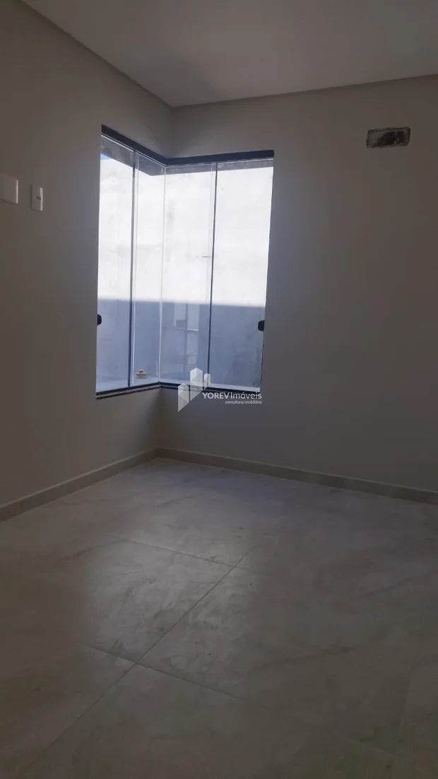 Foto Residência no EOS MIRANTE - Com 3 quartos (1 suíte)