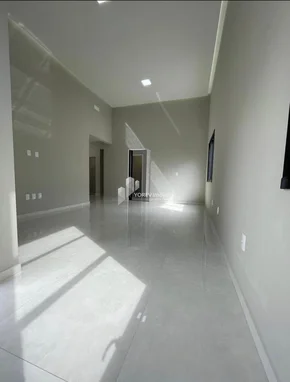Casa Térrea 3 Quartos (1 Suíte) - Ecoville I