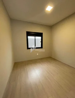 Casa Térrea 3 Quartos (1 Suíte) - Ecoville I