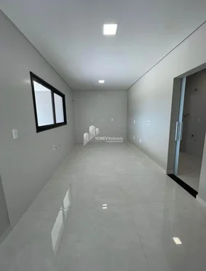 Casa Térrea 3 Quartos (1 Suíte) - Ecoville I