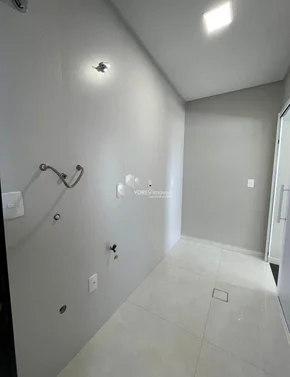 Miniatura - Foto Casa térrea 3 quartos (1 suíte) - Ecoville I