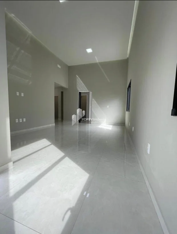 Foto Casa térrea 3 quartos (1 suíte) - Ecoville I