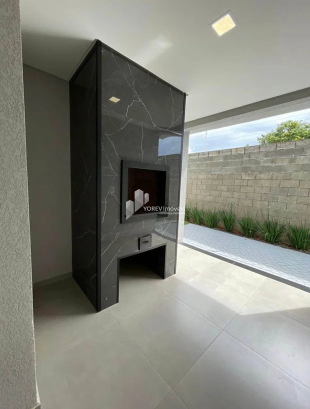 Foto Casa térrea 3 quartos (1 suíte) - Ecoville I