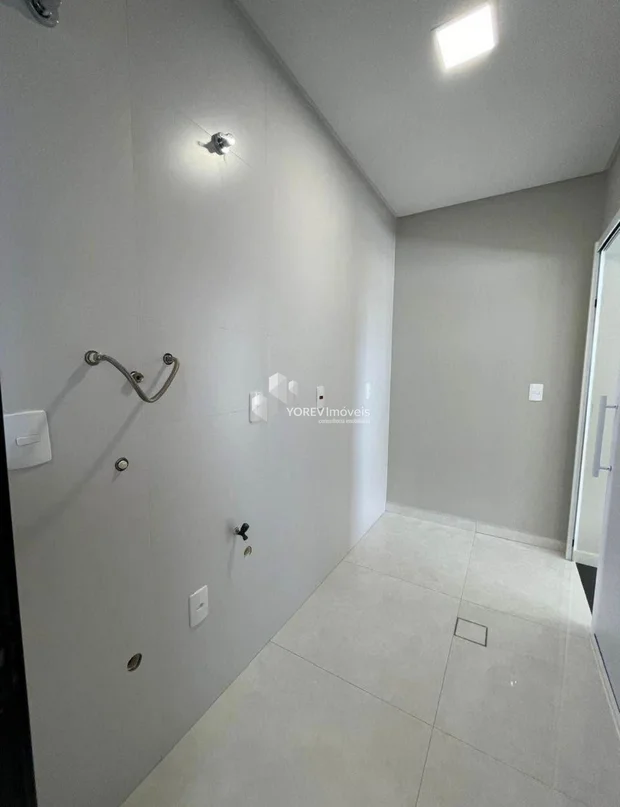 Foto Casa térrea 3 quartos (1 suíte) - Ecoville I