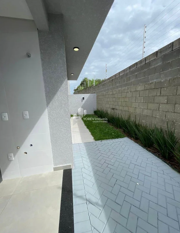 Foto Casa térrea 3 quartos (1 suíte) - Ecoville I