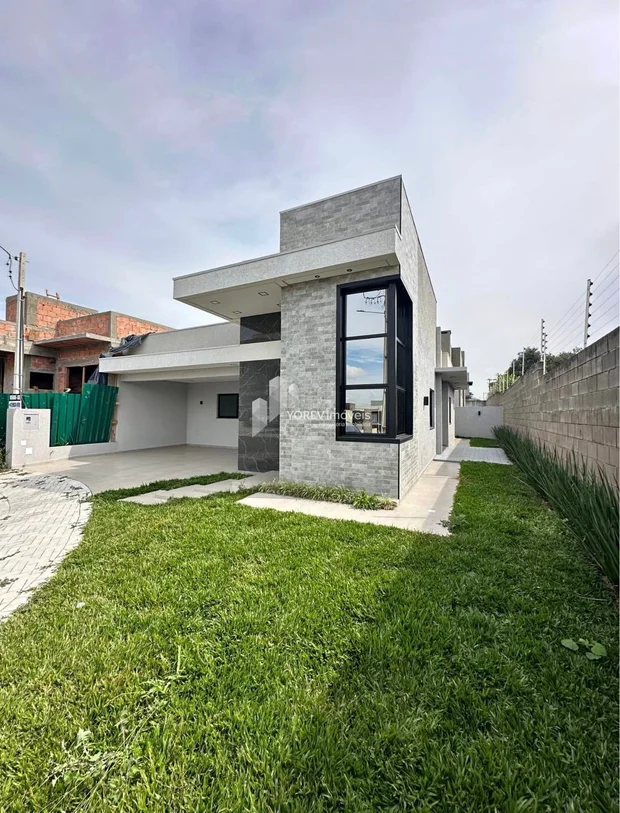 Foto Casa térrea 3 quartos (1 suíte) - Ecoville I