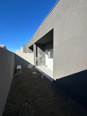 Miniatura - Foto Casa com 3 quartos em Uvaranas / Terra Liz