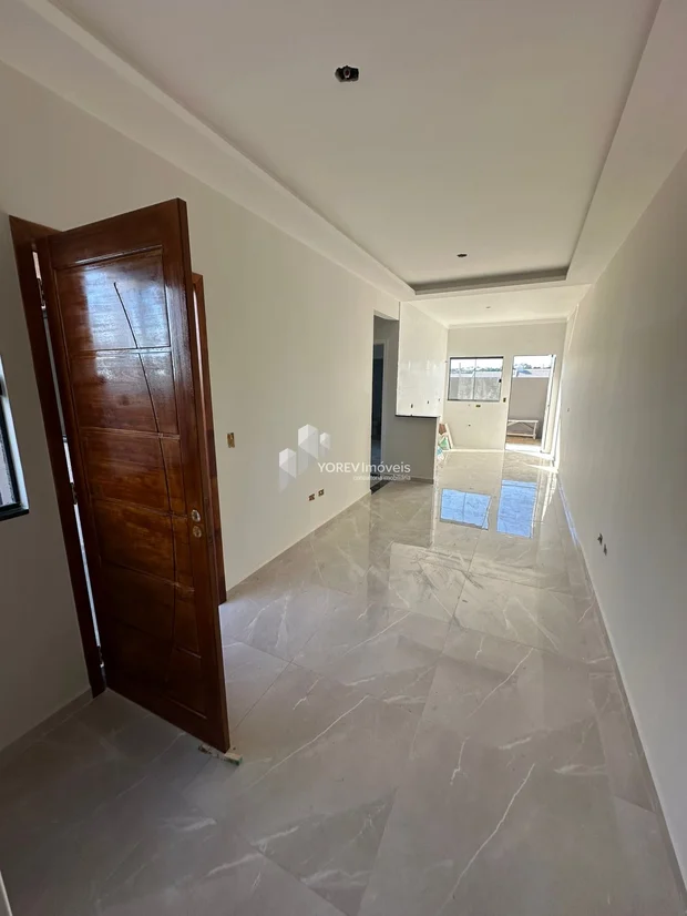 Foto Casa com 3 quartos em Uvaranas / Terra Liz