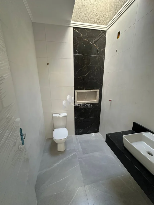 Foto Casa com 3 quartos em Uvaranas / Terra Liz
