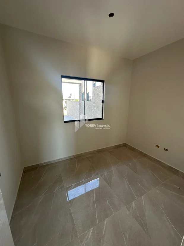 Foto Casa com 3 quartos em Uvaranas / Terra Liz