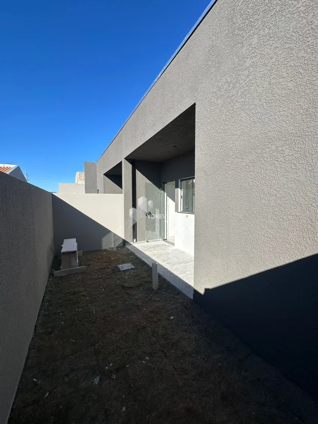 Foto Casa com 3 quartos em Uvaranas / Terra Liz