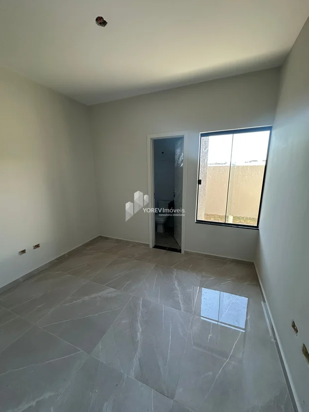 Foto Casa com 3 quartos em Uvaranas / Terra Liz