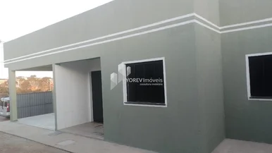 Miniatura - Foto Casa de esquina com dois quartos - GSP LIFE