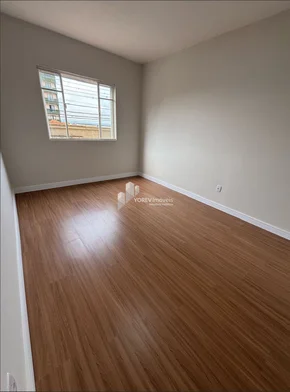 Apartamento Três Quartos /com Suíte - Centro