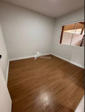 Apartamento Três Quartos /com Suíte - Centro