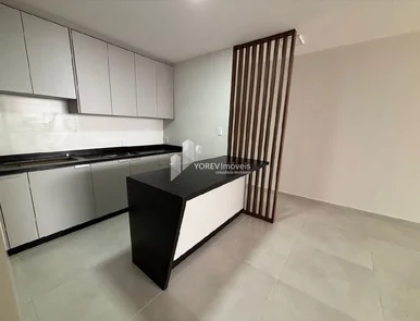 Apartamento Três Quartos /com Suíte - Centro