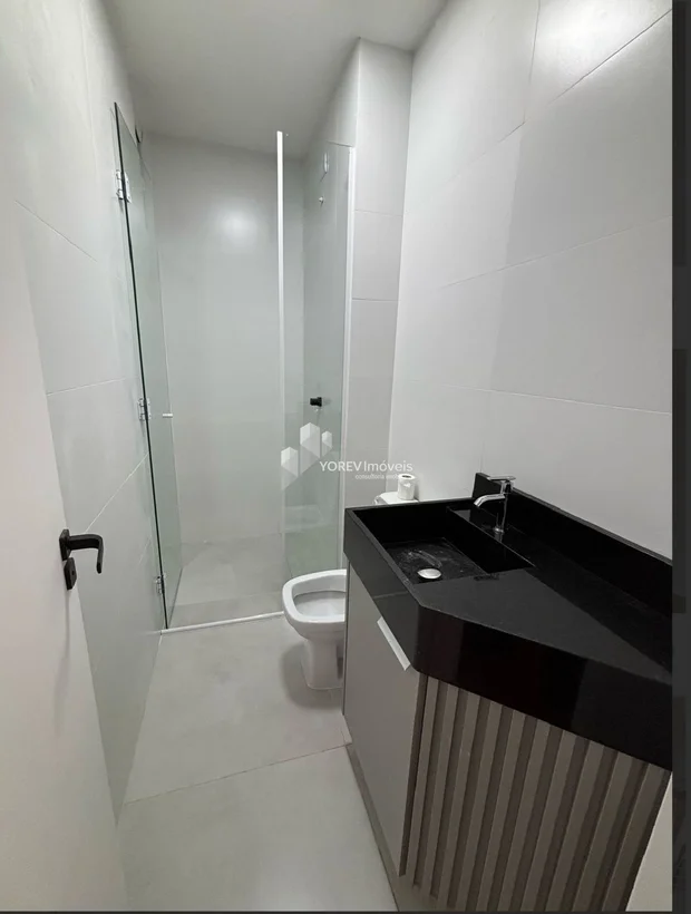 Foto APARTAMENTO TRÊS QUARTOS /COM SUÍTE - CENTRO