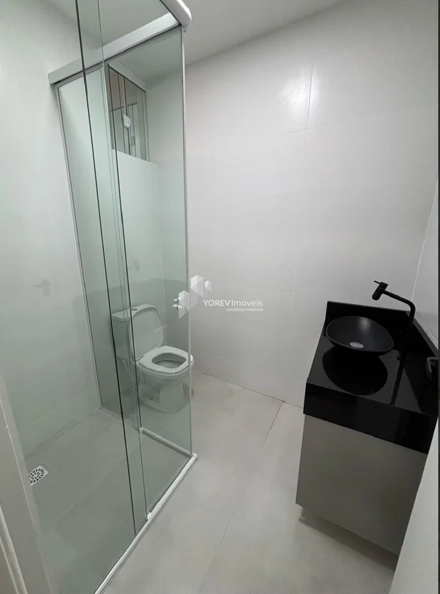 Foto APARTAMENTO TRÊS QUARTOS /COM SUÍTE - CENTRO