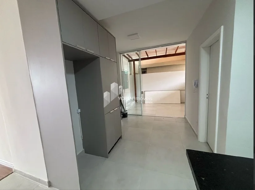 Foto APARTAMENTO TRÊS QUARTOS /COM SUÍTE - CENTRO