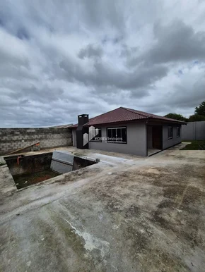 Casa 3q - Sendo Um Suite / Vila Ricci / Contorno