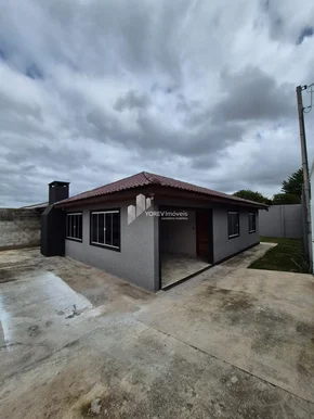 Casa 3q - Sendo Um Suite / Vila Ricci / Contorno