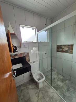 Miniatura - Foto CASA 3Q - SENDO UM SUITE / VILA RICCI / CONTORNO
